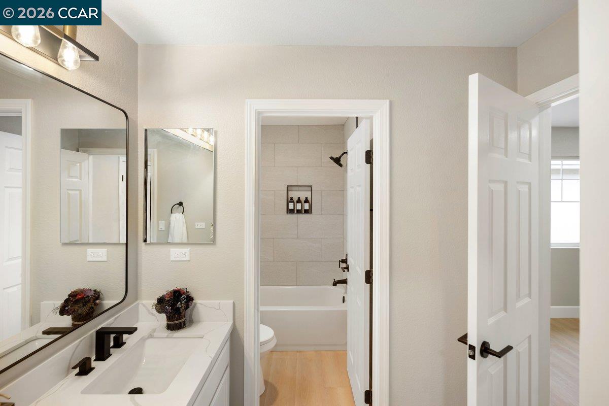 Detail Gallery Image 24 of 29 For 4632 Regis Dr, Tracy,  CA 95377 - 3 Beds | 2/1 Baths