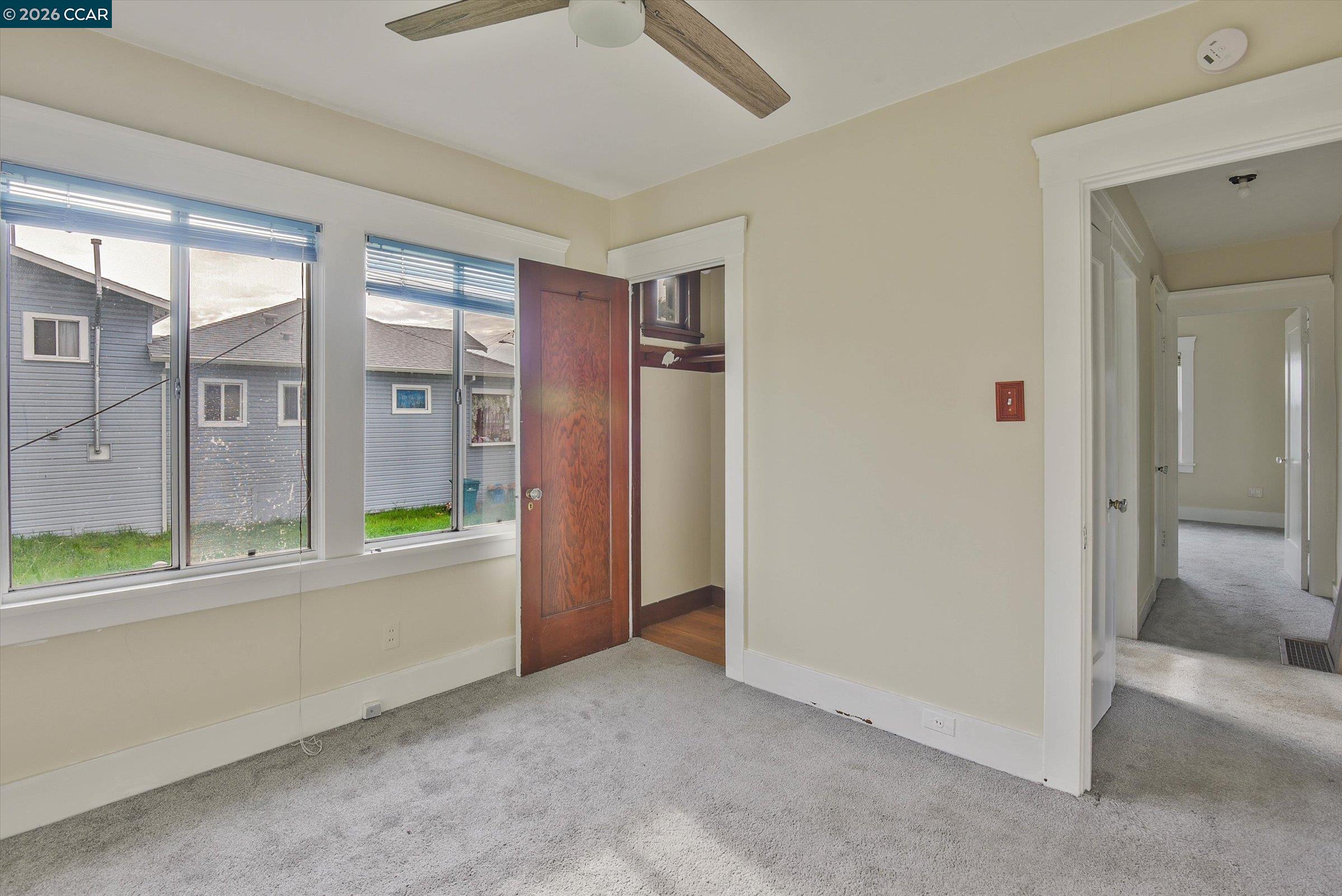 Detail Gallery Image 31 of 38 For 3750 Angelo Ave, Oakland,  CA 94619 - 4 Beds | 2 Baths