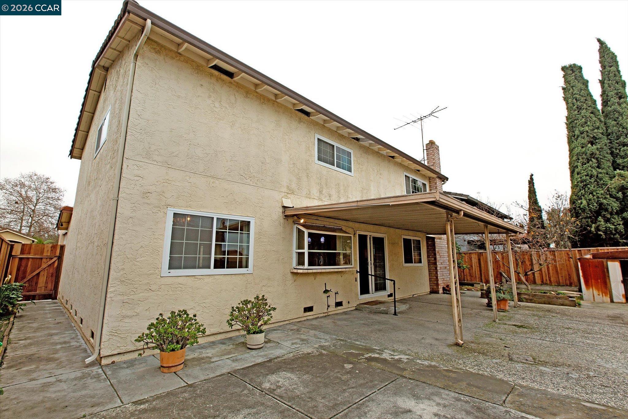 Detail Gallery Image 35 of 39 For 2127 Commodore Dr, San Jose,  CA 95133 - 4 Beds | 2/1 Baths