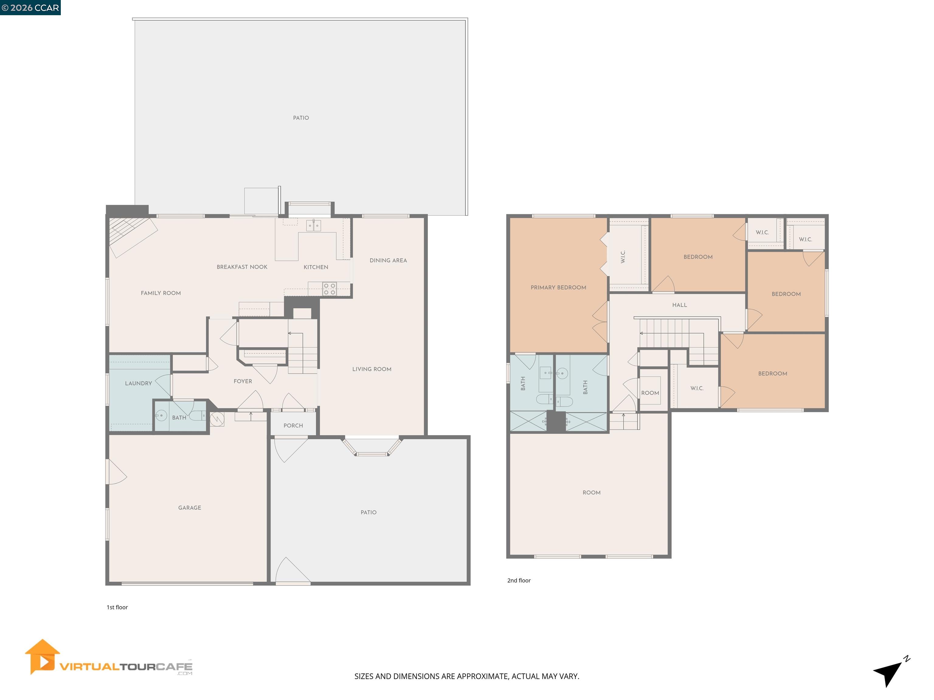 Detail Gallery Image 39 of 39 For 2127 Commodore Dr, San Jose,  CA 95133 - 4 Beds | 2/1 Baths