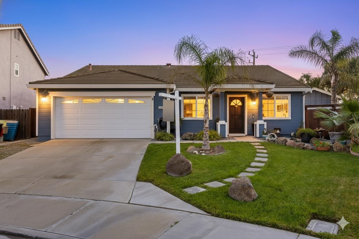 Detail Gallery Image 2 of 46 For 3748 Catamaran Ct, Discovery Bay,  CA 94505 - 3 Beds | 2 Baths