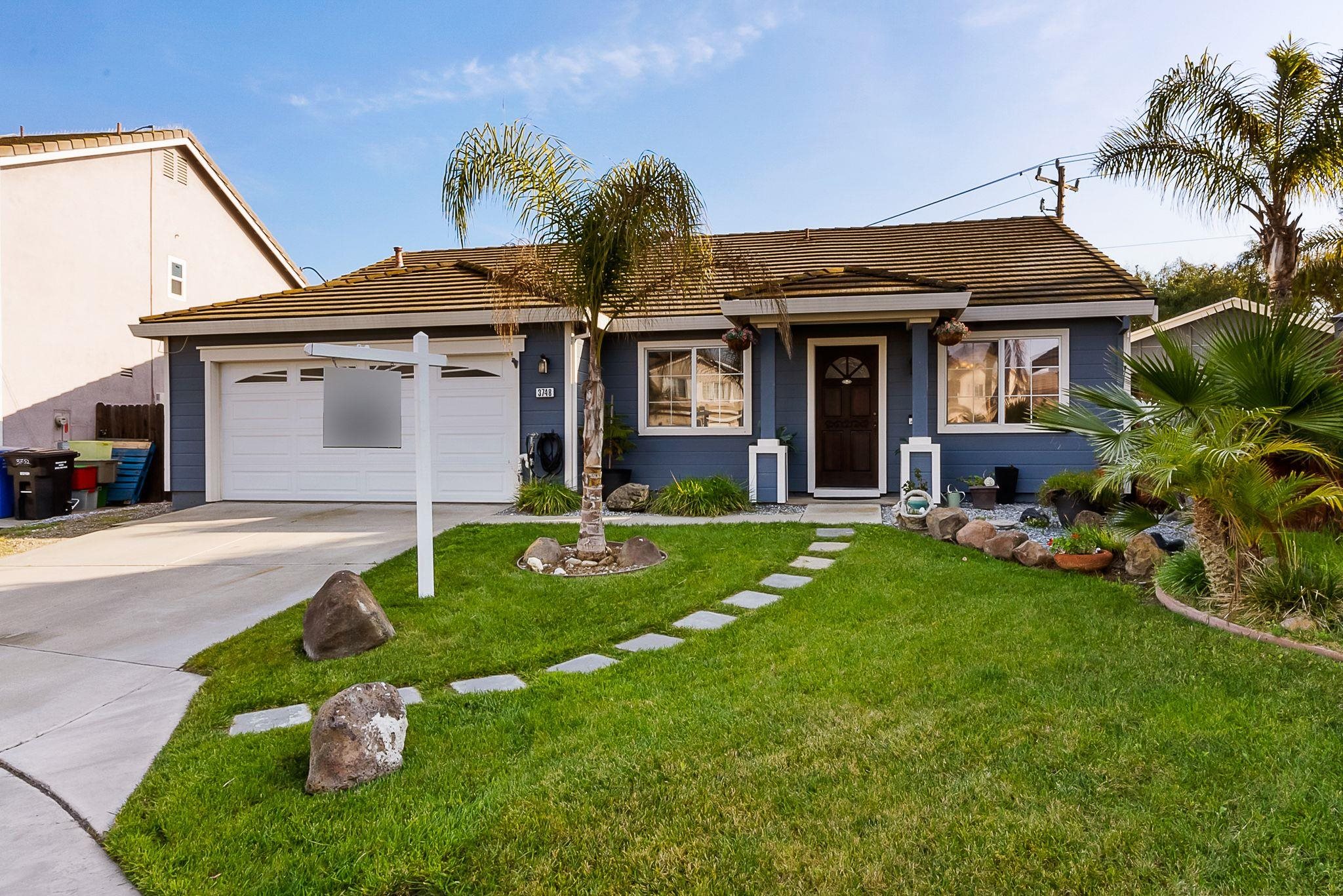 Detail Gallery Image 4 of 46 For 3748 Catamaran Ct, Discovery Bay,  CA 94505 - 3 Beds | 2 Baths