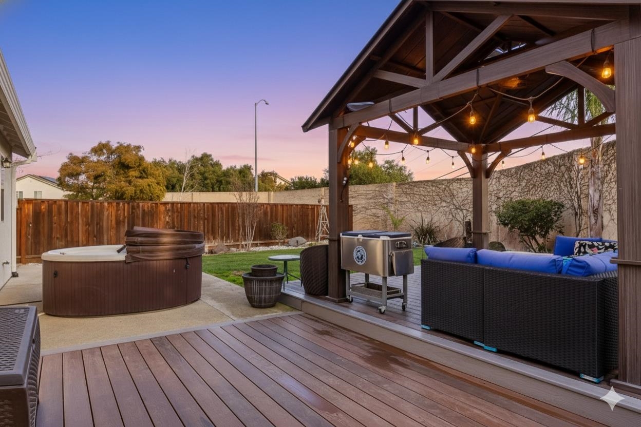 Detail Gallery Image 34 of 46 For 3748 Catamaran Ct, Discovery Bay,  CA 94505 - 3 Beds | 2 Baths