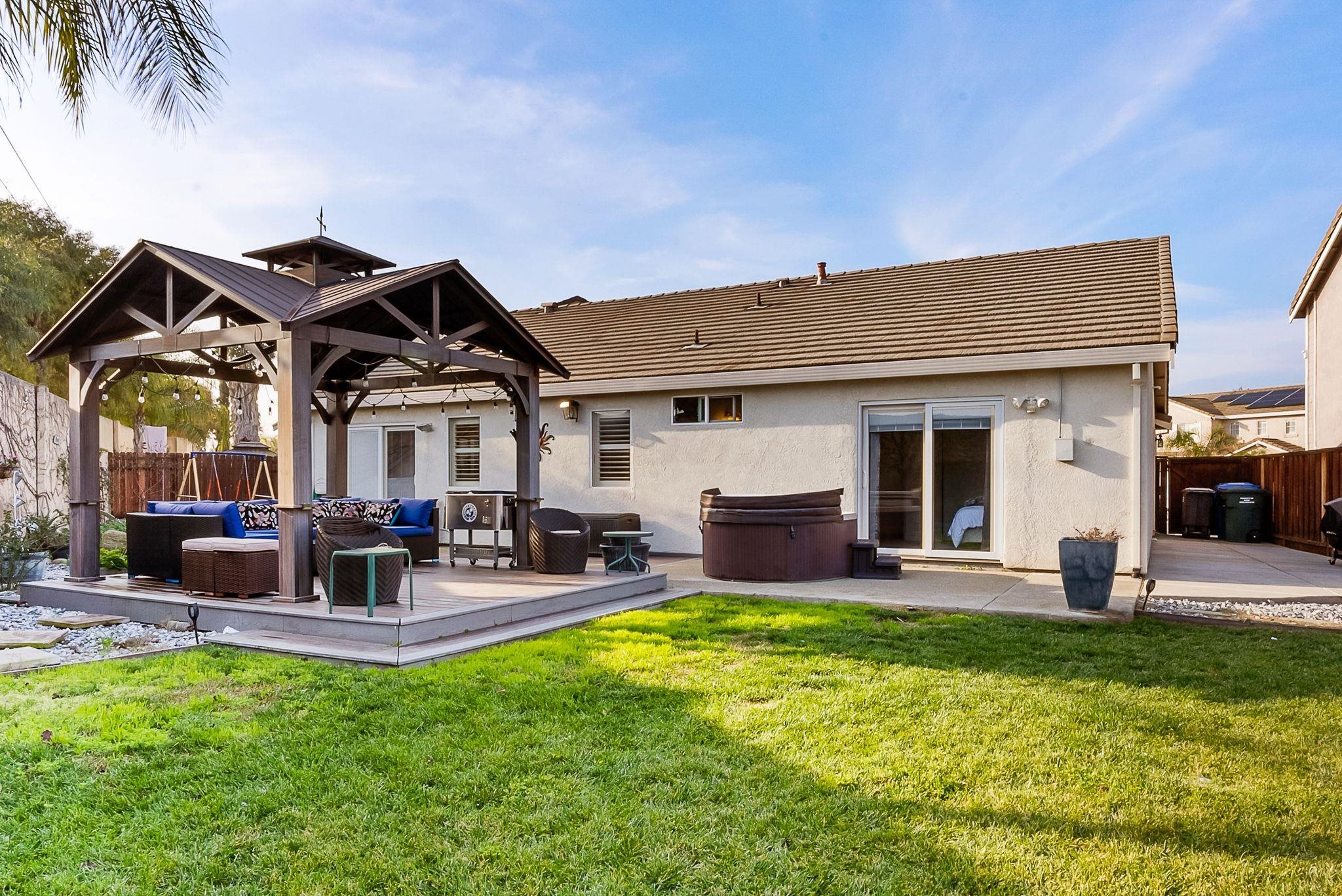 Detail Gallery Image 39 of 46 For 3748 Catamaran Ct, Discovery Bay,  CA 94505 - 3 Beds | 2 Baths