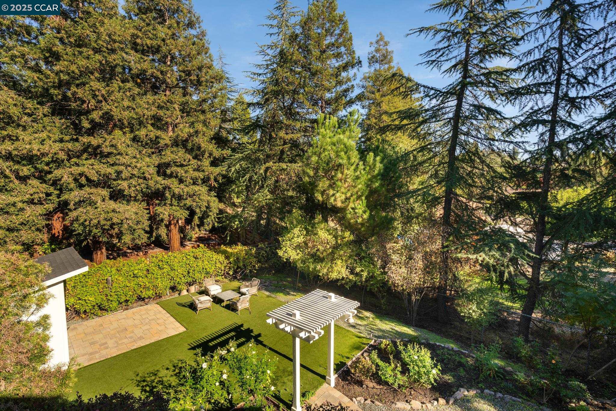 Detail Gallery Image 42 of 51 For 471 El Rio, Danville,  CA 94526 - 4 Beds | 2/1 Baths