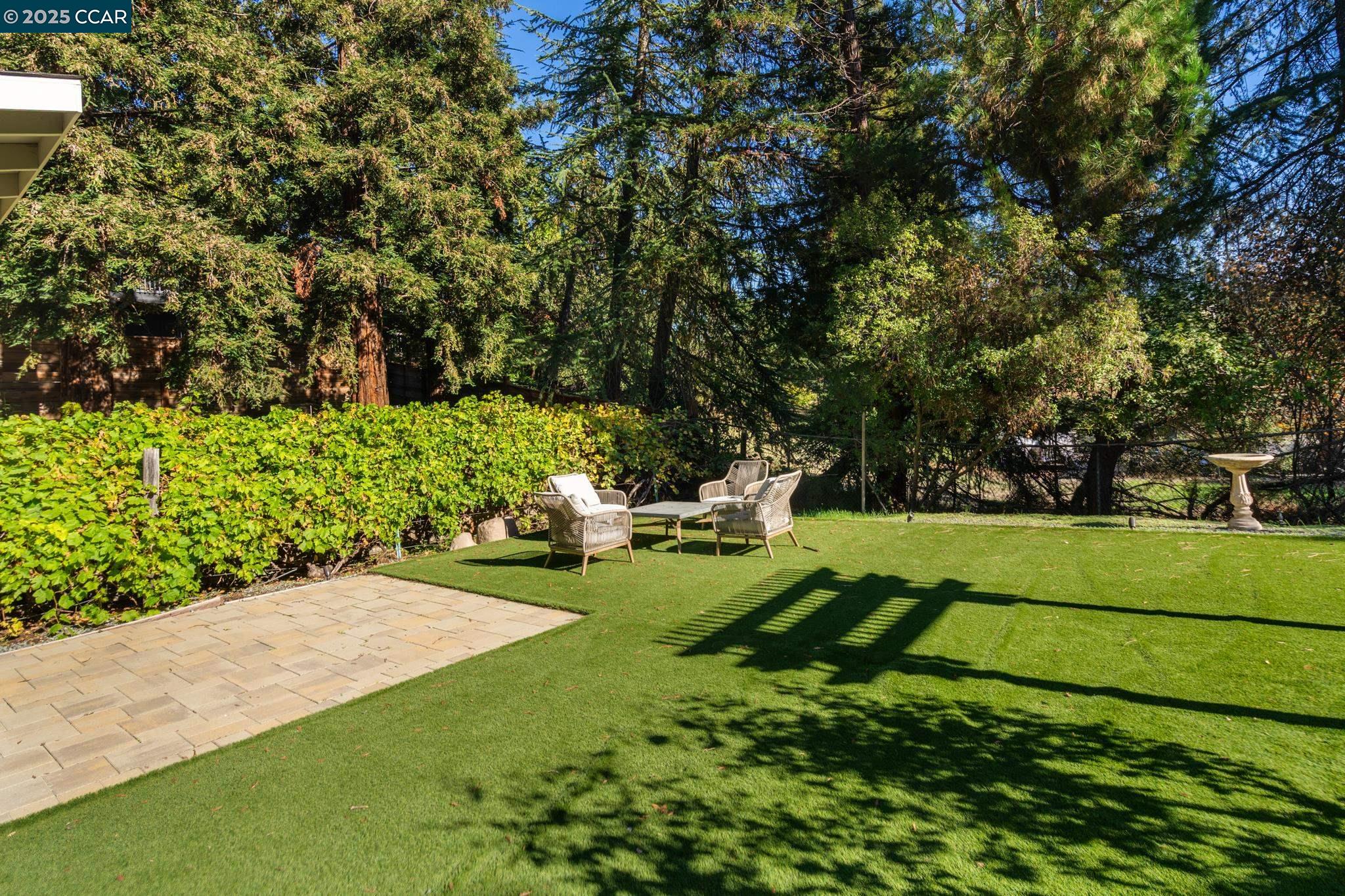 Detail Gallery Image 44 of 51 For 471 El Rio, Danville,  CA 94526 - 4 Beds | 2/1 Baths