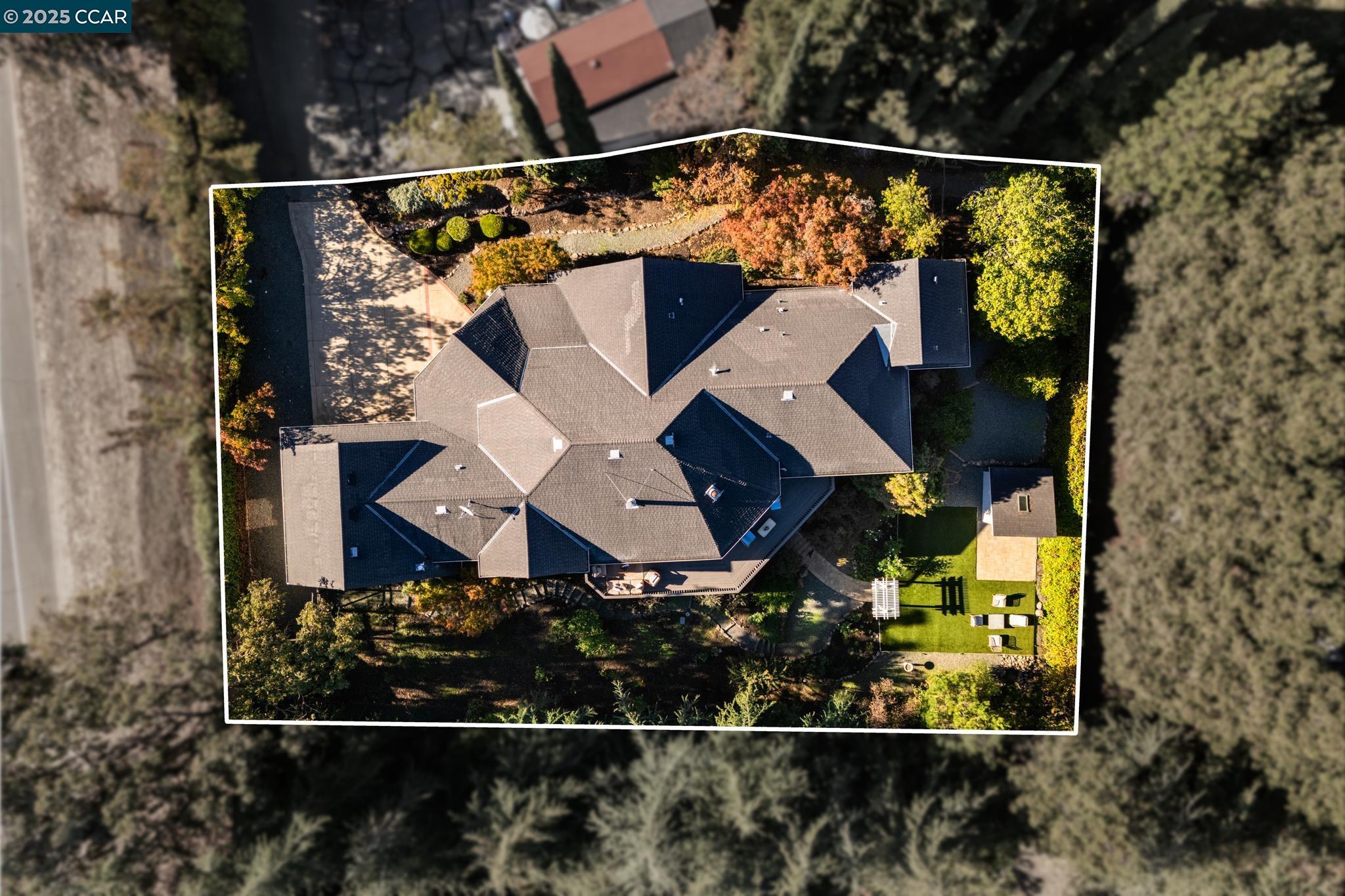 Detail Gallery Image 51 of 51 For 471 El Rio, Danville,  CA 94526 - 4 Beds | 2/1 Baths