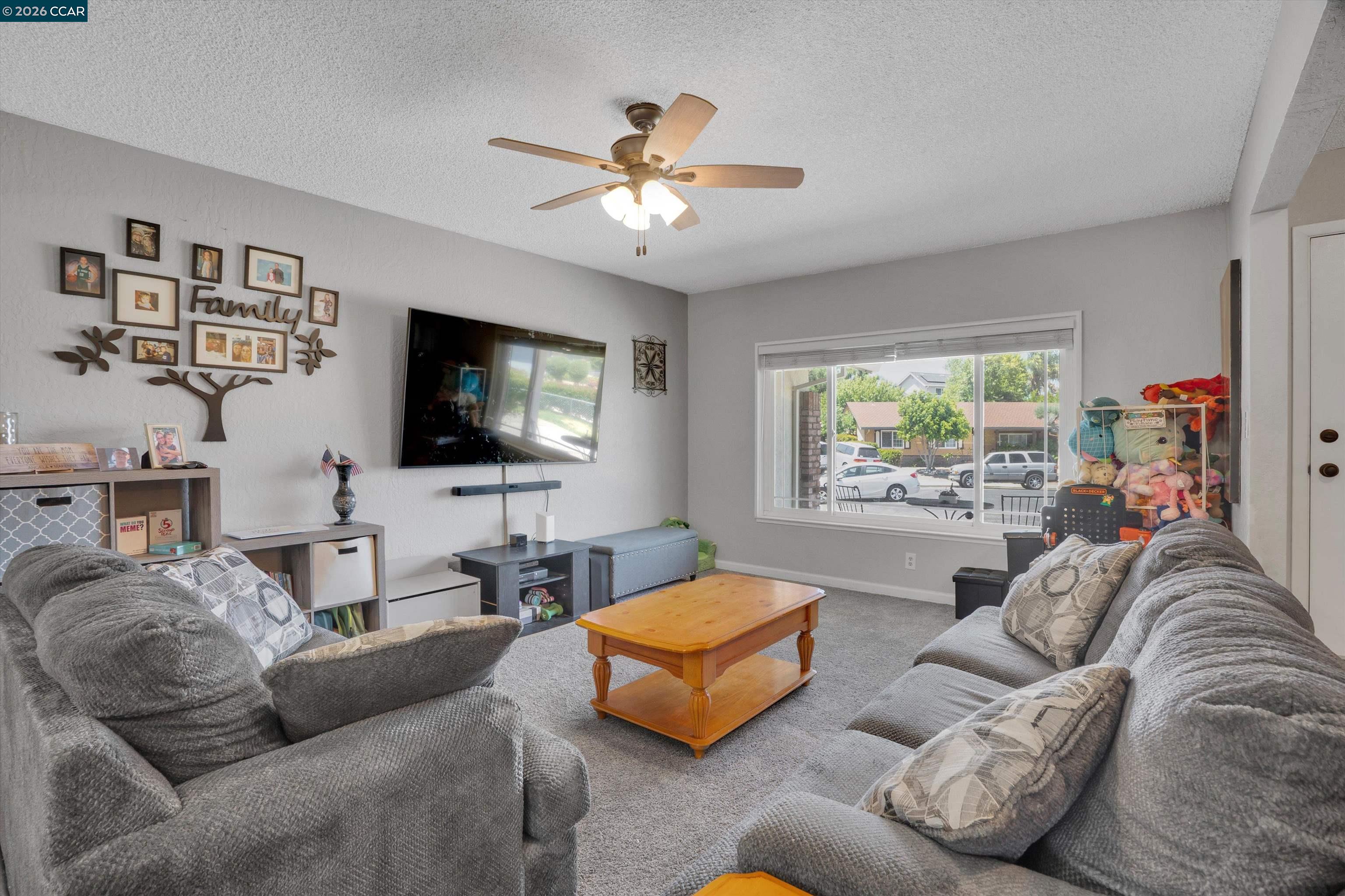 Detail Gallery Image 6 of 27 For 4175 Stephanie Way, Pittsburg,  CA 94565 - 3 Beds | 2 Baths