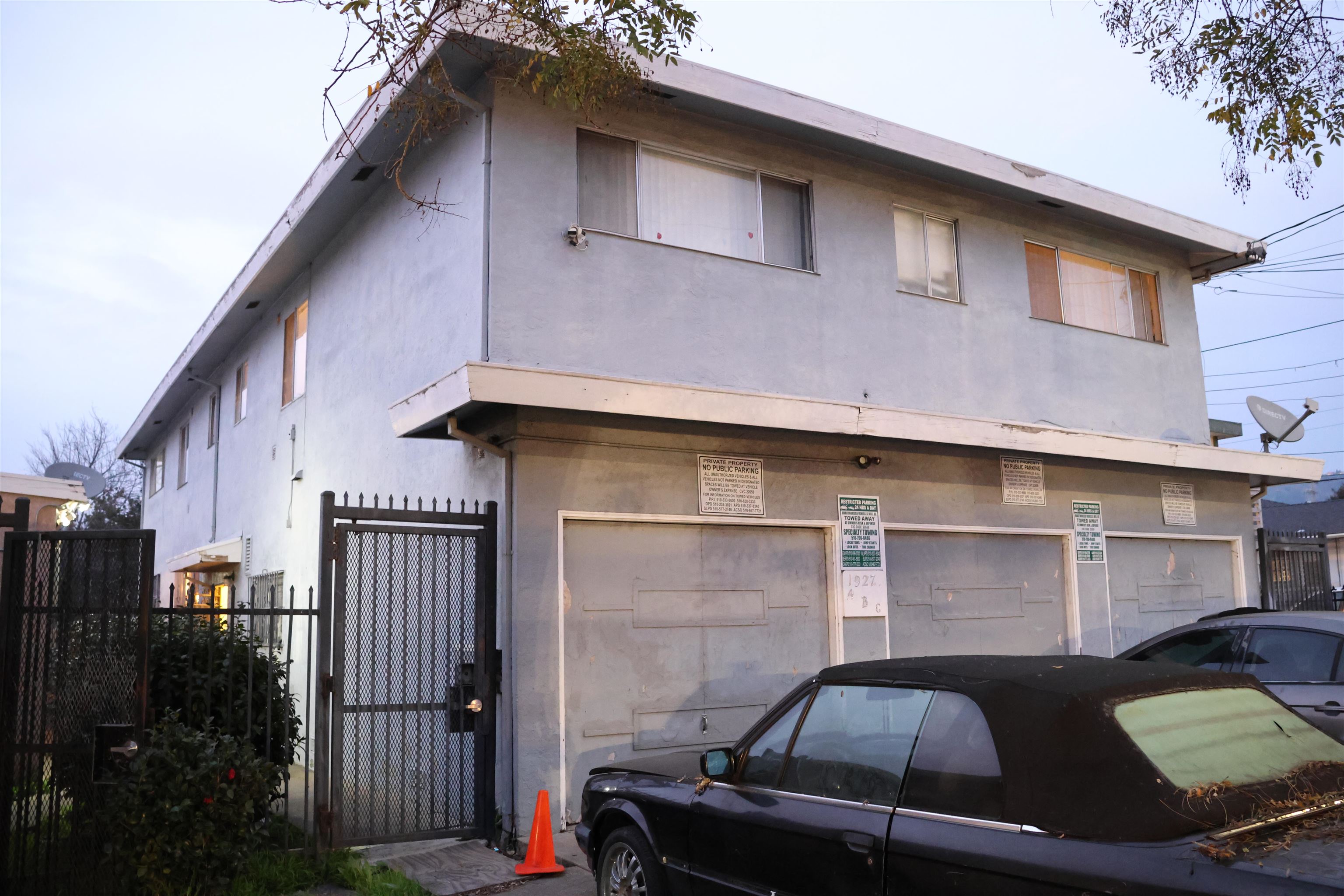 Detail Gallery Image 2 of 6 For 1927 82nd Ave, Oakland,  CA 94621 - – Beds | – Baths