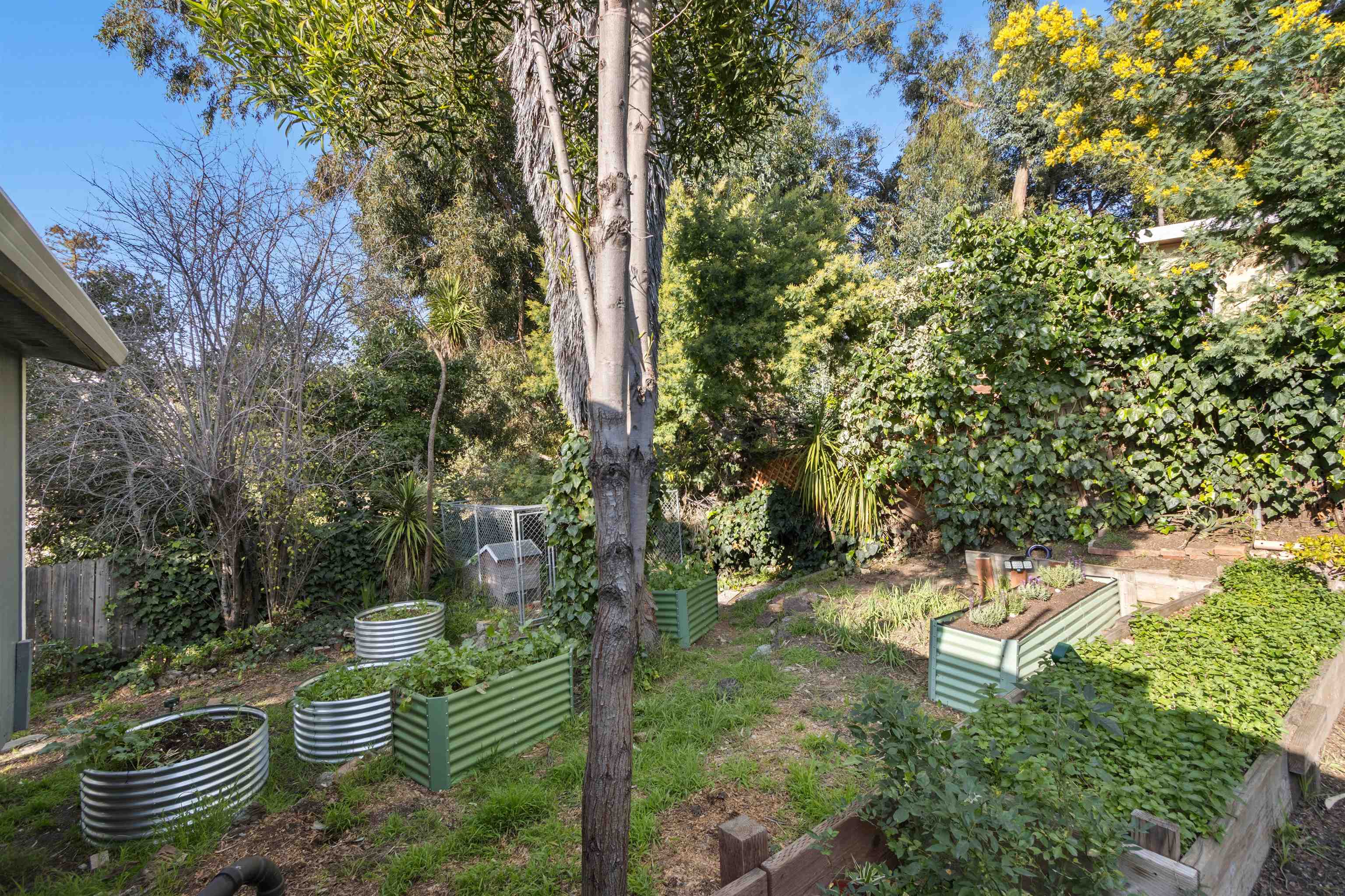 Detail Gallery Image 25 of 45 For 2929 82nd Ave, Oakland,  CA 94605 - 4 Beds | 3 Baths