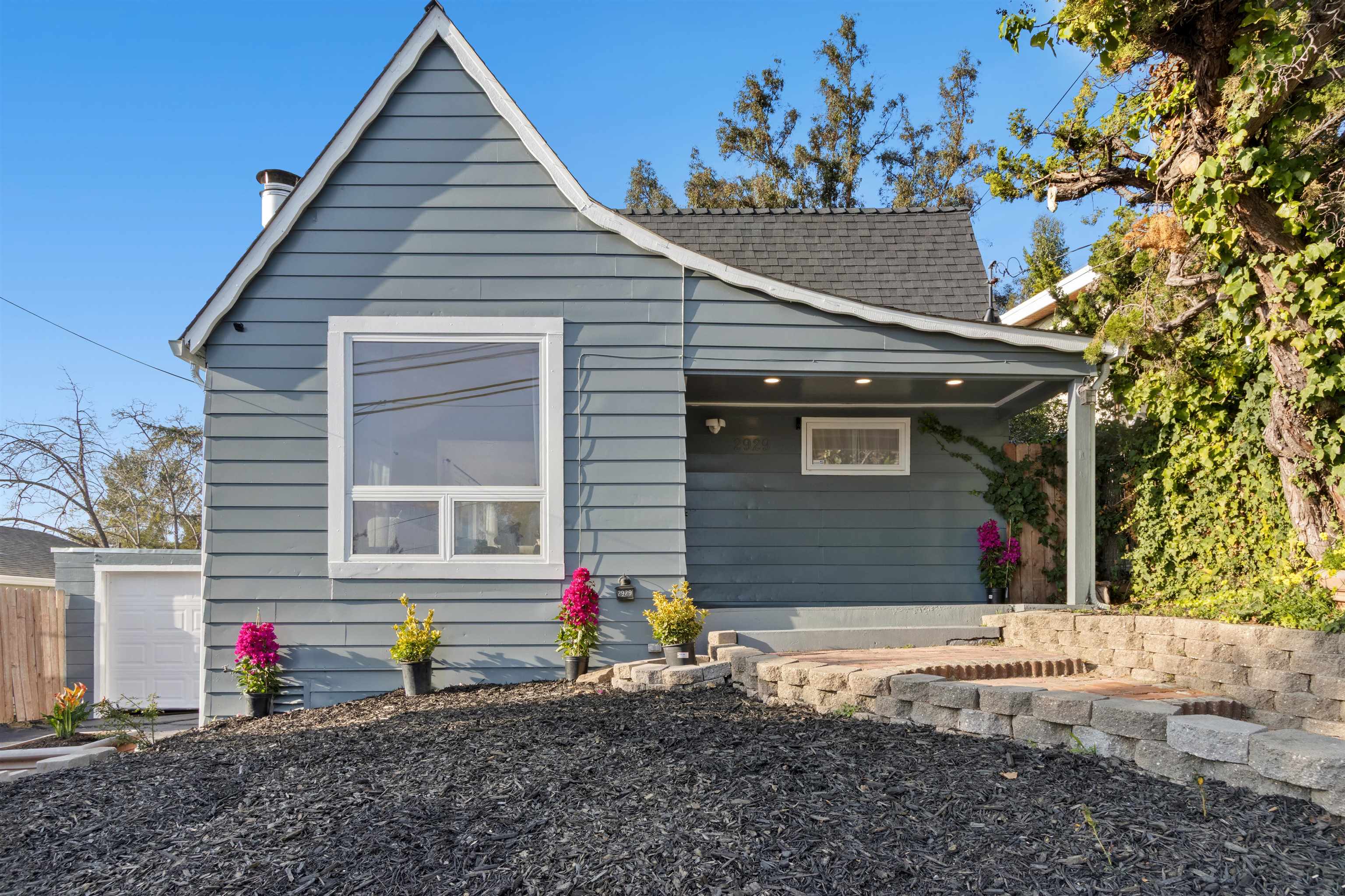 Detail Gallery Image 39 of 45 For 2929 82nd Ave, Oakland,  CA 94605 - 4 Beds | 3 Baths