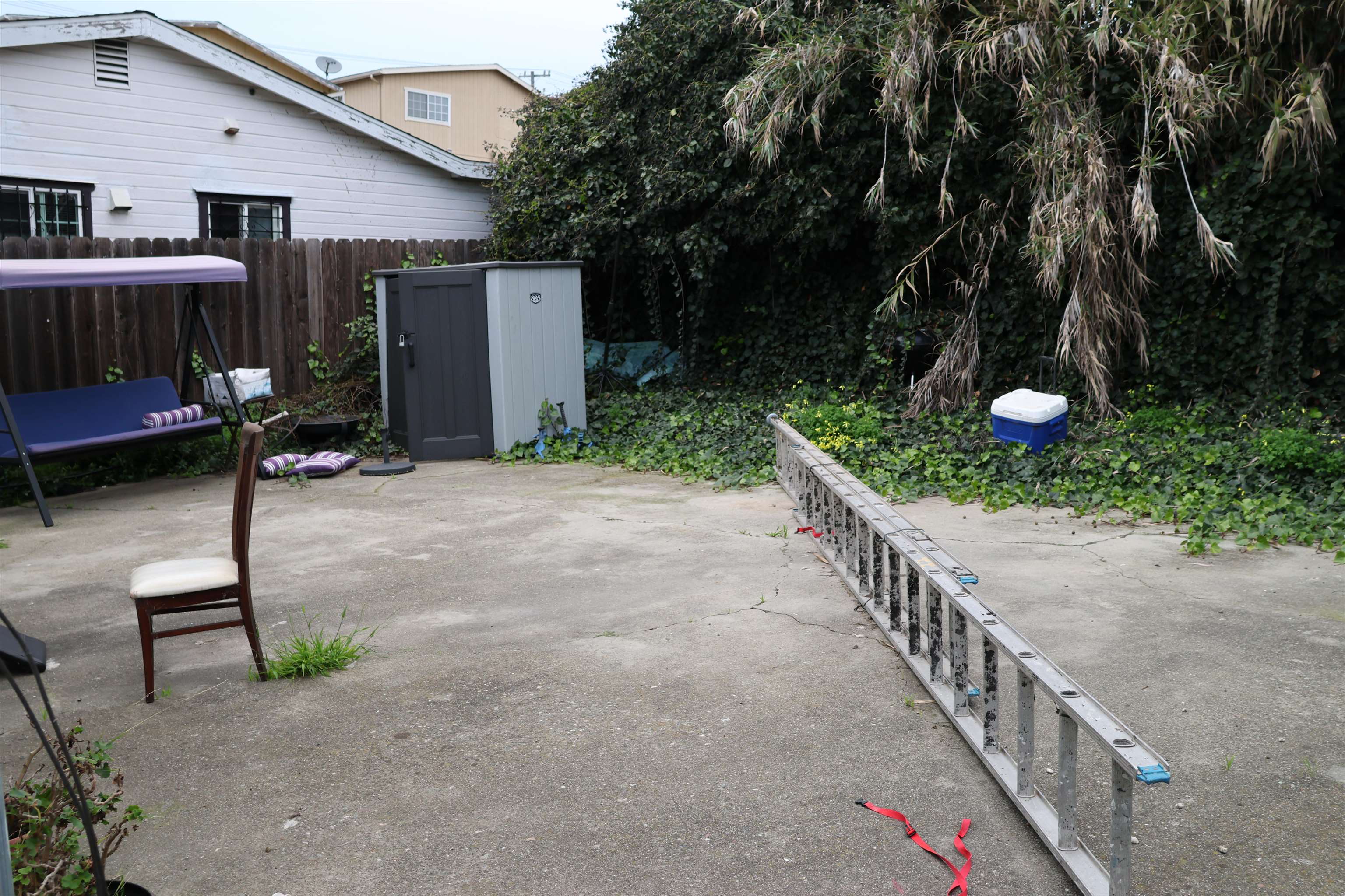 Detail Gallery Image 13 of 14 For 2120 E 22nd St, Oakland,  CA 94606 - – Beds | – Baths