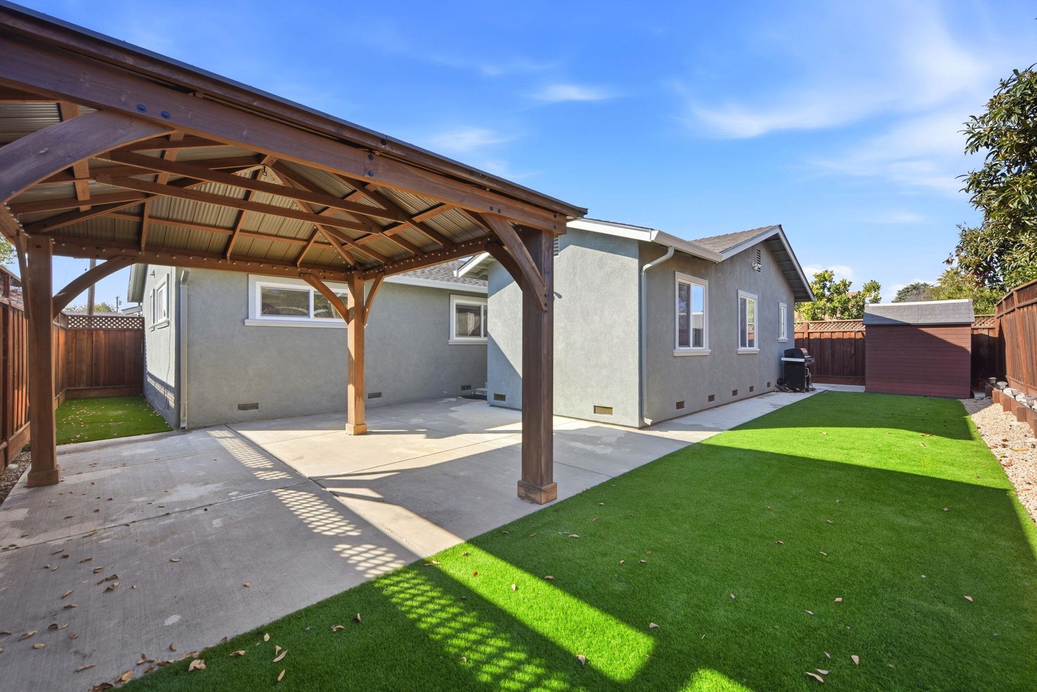 Detail Gallery Image 35 of 39 For 37164 Saint Christopher St, Newark,  CA 94560 - 5 Beds | 3 Baths